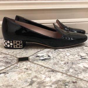 Miu Miu Black shoes